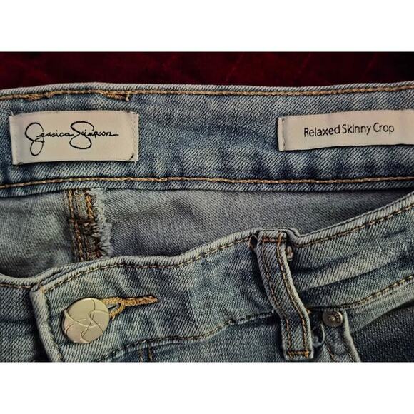 Jessica Simpson Jeans - Picture 4 of 4